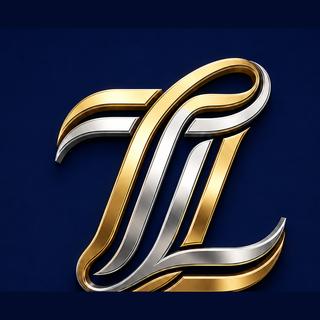 TRULINK TL monogram logo